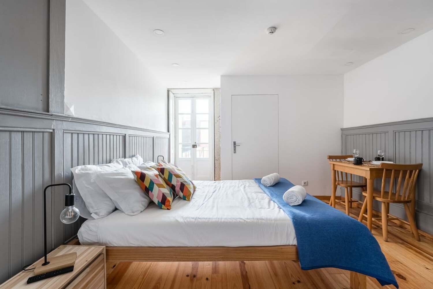 Panorama Apartments Porto Clerigos Exterior photo
